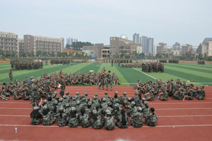 重慶孩子叛逆專業學校-有叛逆孩子學校嗎-針對叛逆的孩子的學校