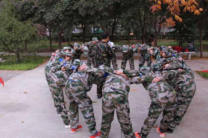 黑龙江伊春少年军事训练营-青少年管教所在哪里-青少年特训学校推荐