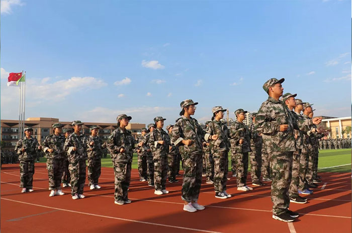 黑龙江伊春励学个性化教育怎么样-有没有正规的军事化管理的学校-素质教育培训机构
