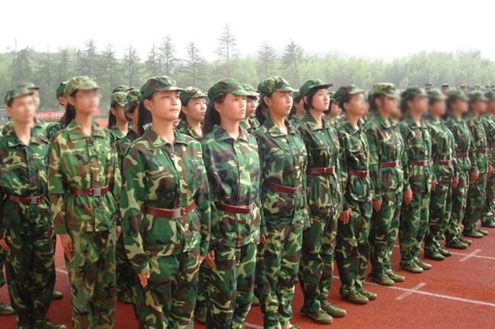 浙江夏令營軍事訓練機構-最好的行為糾正學校-青少年管教學校排名